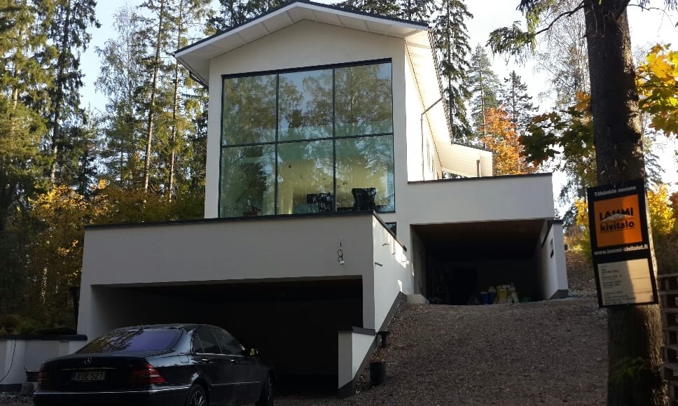 Kiertomäentie 6 Vantaa