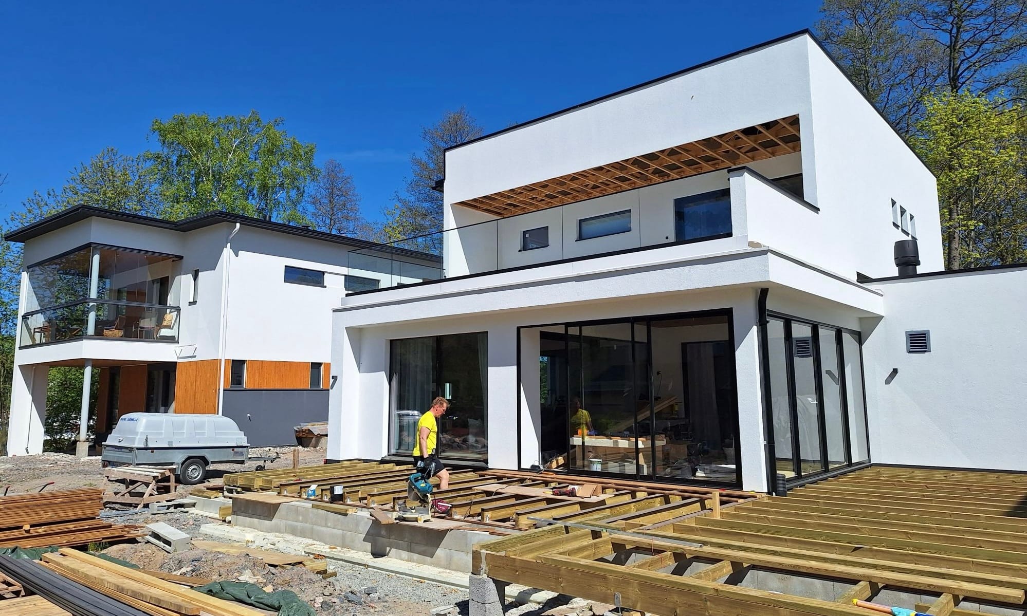 Ruonapolku 1 Helsinki Herttoniemi